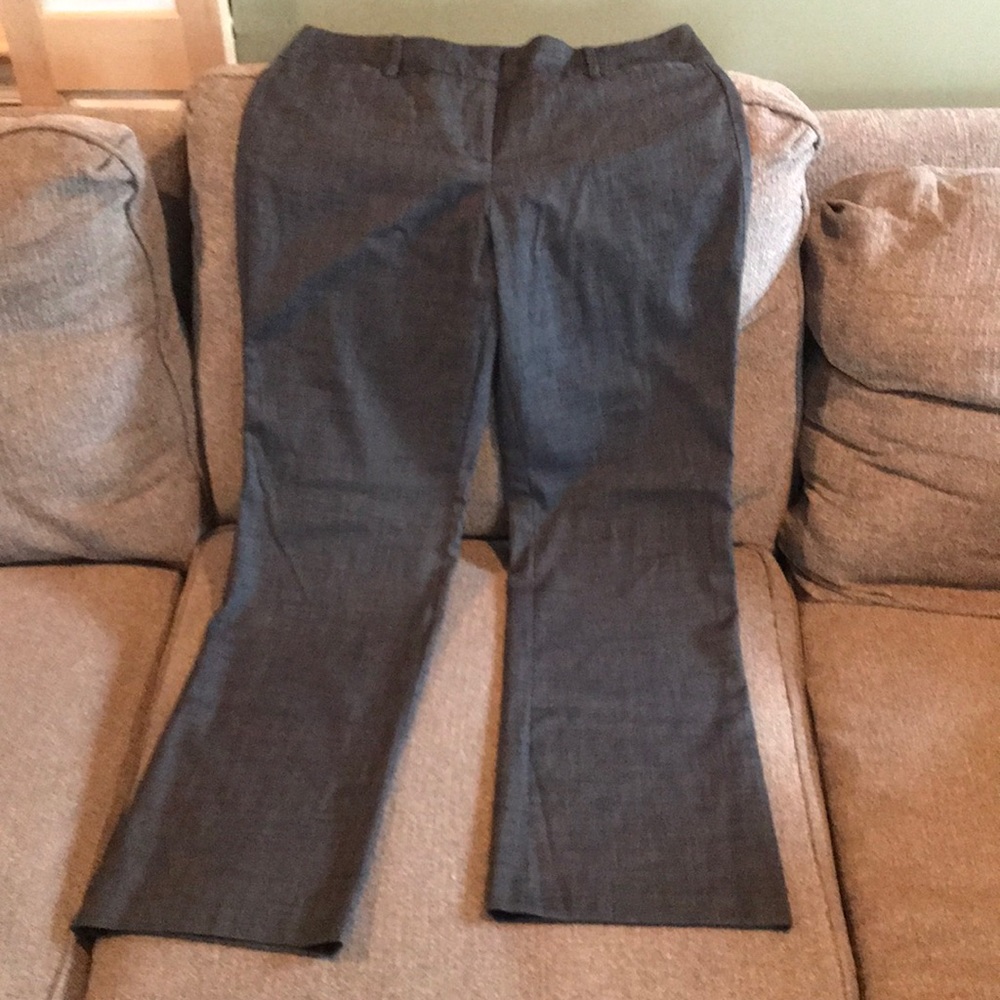 Work/dress pant